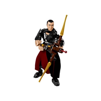 Lego set Star Wars Chirrut Imwe LE75524